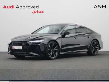 Sportback PERFORMANCE - 4.0 TFSI  630 PK TIPTRONIC QUATTRO