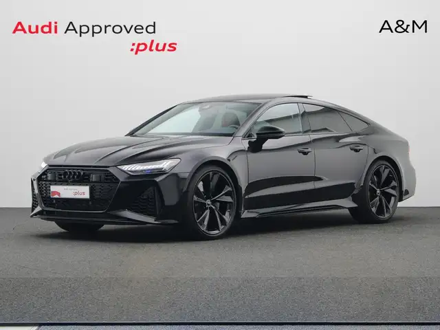 Audi RS7 Sportback PERFORMANCE - 4.0 TFSI  630 PK TIPTRONIC QUATTRO
