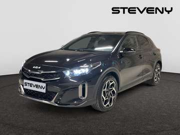 GT LINE 1.0T-GDi ISG 100CV