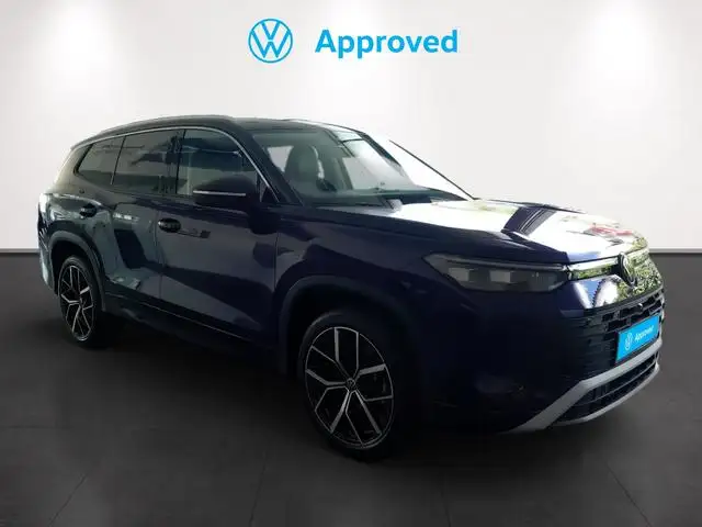 Volkswagen Tayron 1.5 eTSI DSG7 110kW Más