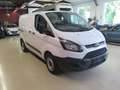 Ford Transit Custom Kasten 270 L1 City Light Weiß - thumbnail 3