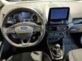 Ford EcoSport 1.0l 103 kW ST-Line Blau - thumbnail 4