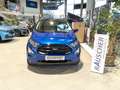 Ford EcoSport 1.0l 103 kW ST-Line Blau - thumbnail 7