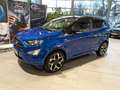 Ford EcoSport 1.0l 103 kW ST-Line Blau - thumbnail 2