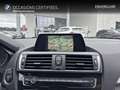 BMW 116 116d 116ch UrbanChic 5p Blanc - thumbnail 11