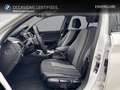 BMW 116 116d 116ch UrbanChic 5p Blanc - thumbnail 4