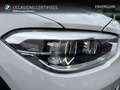 BMW 116 116d 116ch UrbanChic 5p Blanc - thumbnail 10