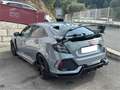 Honda Civic Civic 2.0 i-VTEC 2018  5P 2017 Type-R Grau - thumbnail 5
