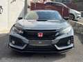 Honda Civic Civic 2.0 i-VTEC 2018  5P 2017 Type-R Grau - thumbnail 3