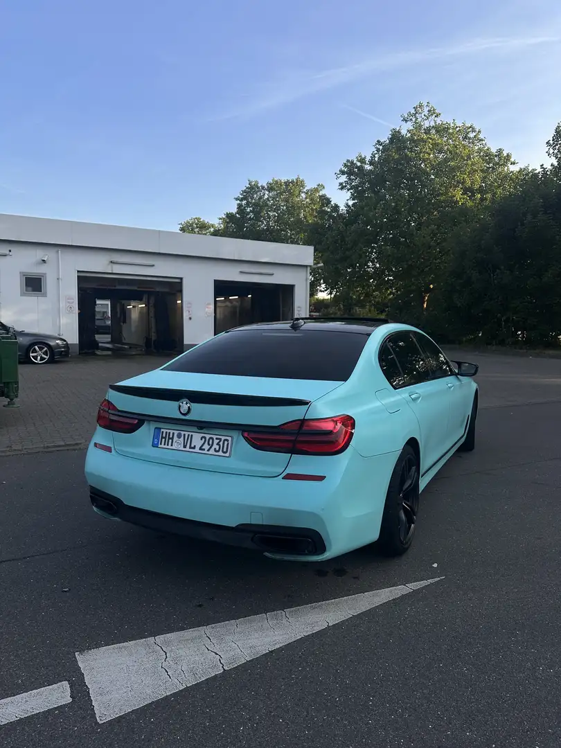 BMW 730 730Ld - 2