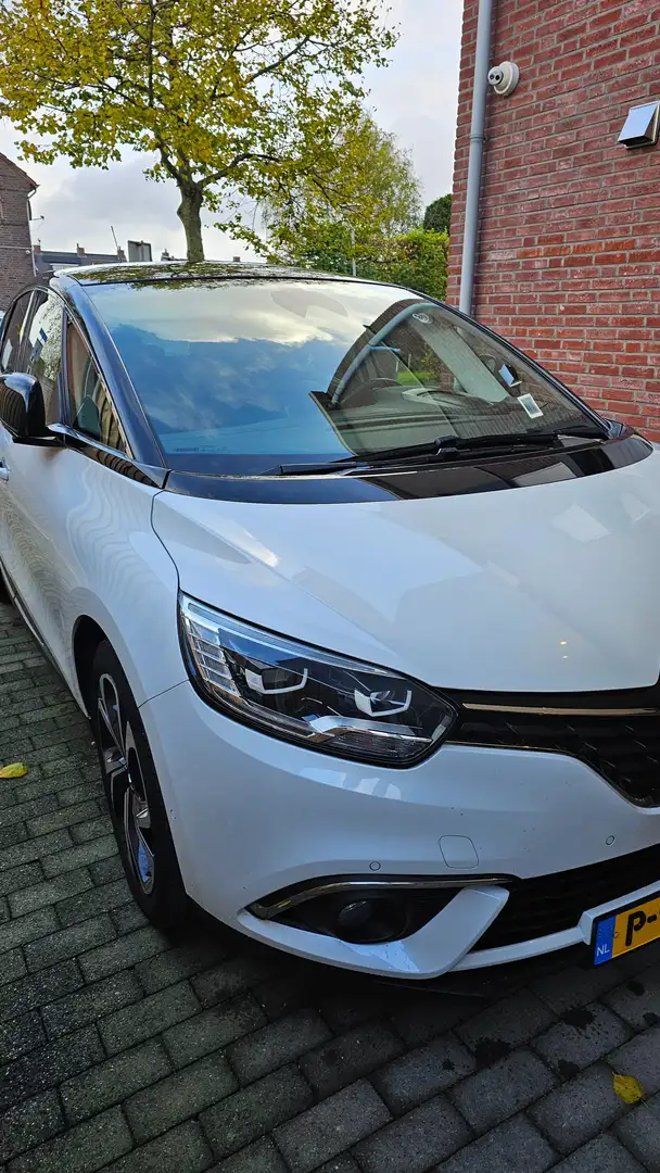 Renault Scenic 1.3 TCe Bose White - 2