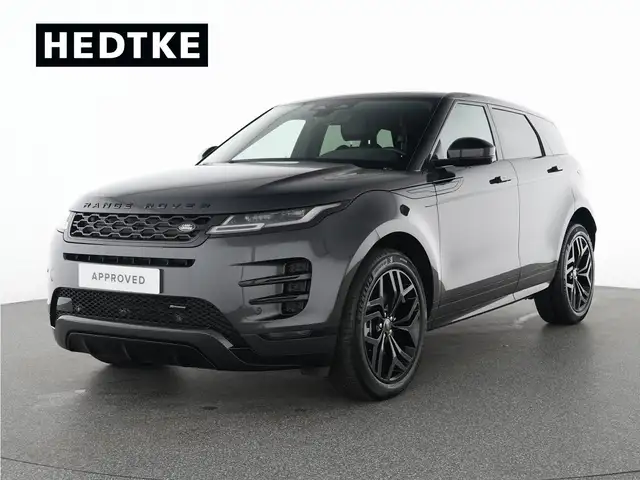 Land Rover Range Rover Evoque Evoque D200 R Dynamic HSE *elktr. AHK/20 Zoll*
