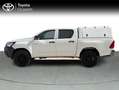 Toyota Hilux 2.5D-4D Cabina Doble GX Blanco - thumbnail 3