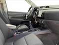 Toyota Hilux 2.5D-4D Cabina Doble GX Blanco - thumbnail 9