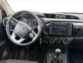 Toyota Hilux 2.5D-4D Cabina Doble GX Blanco - thumbnail 14