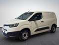 Toyota Proace City 1.5D 100cv S&S L1 S Ground Blanc - thumbnail 1