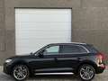 Audi Q5 2.0TDi Quattro CUİR GPS XENON CAMERA COCKPİT Noir - thumbnail 4