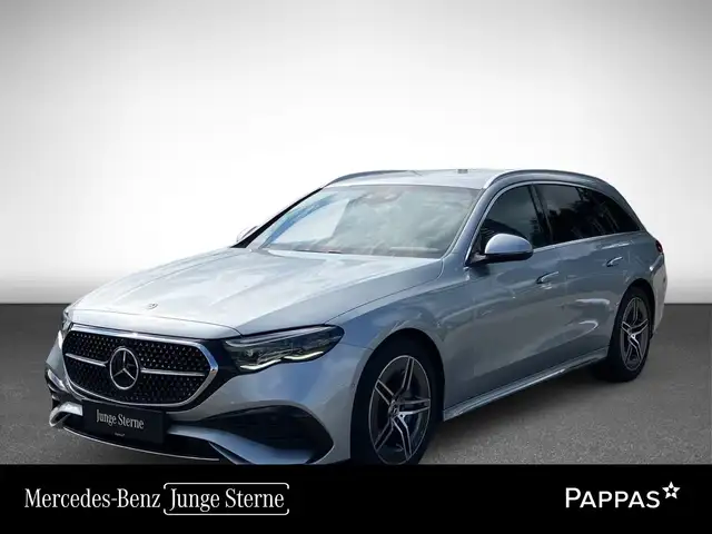 Mercedes-Benz 300 TE  DE 4MATIC mit EQ Hybrid Technologie SHZ