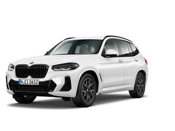 xDrive20dA M Sportpaket AHK Rückfahrkamera LE