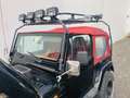 Jeep Wrangler YJ 2500 Benzina GPL Negru - thumbnail 14