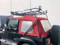 Jeep Wrangler YJ 2500 Benzina GPL Siyah - thumbnail 9