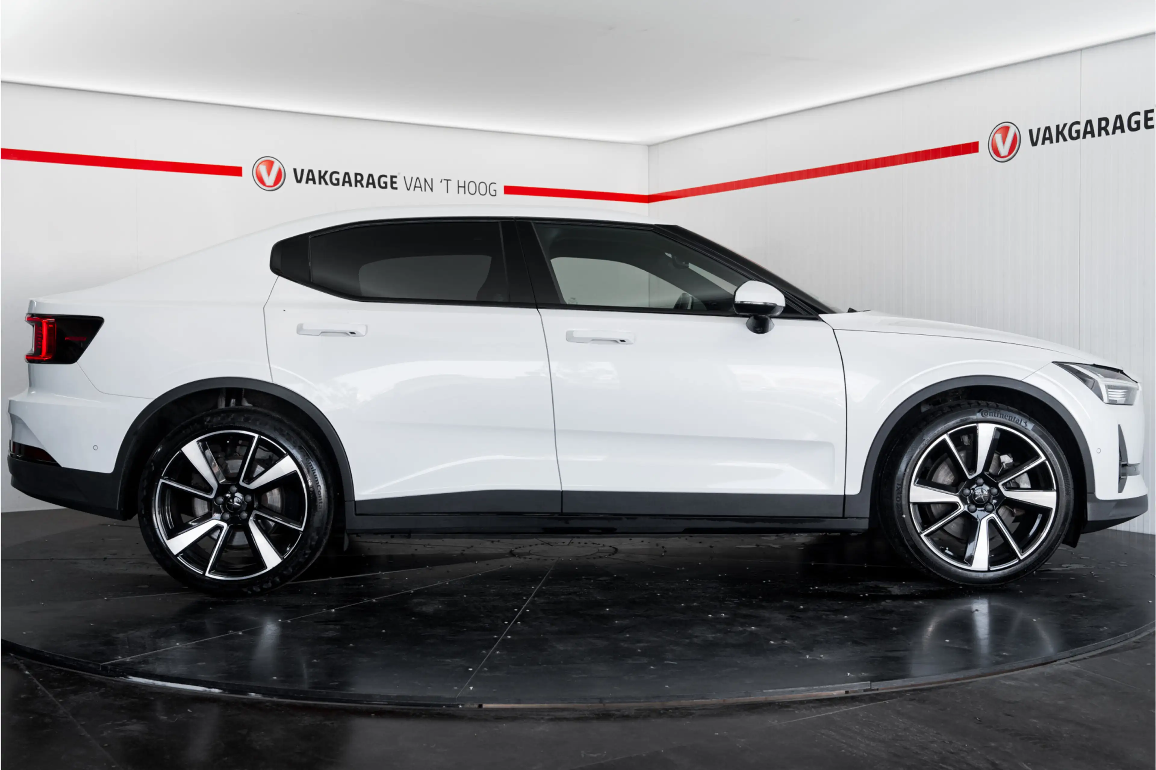 Polestar 2 Long Range 78 kWh|Trekhaak|Panoramadak|Memory — photo 8