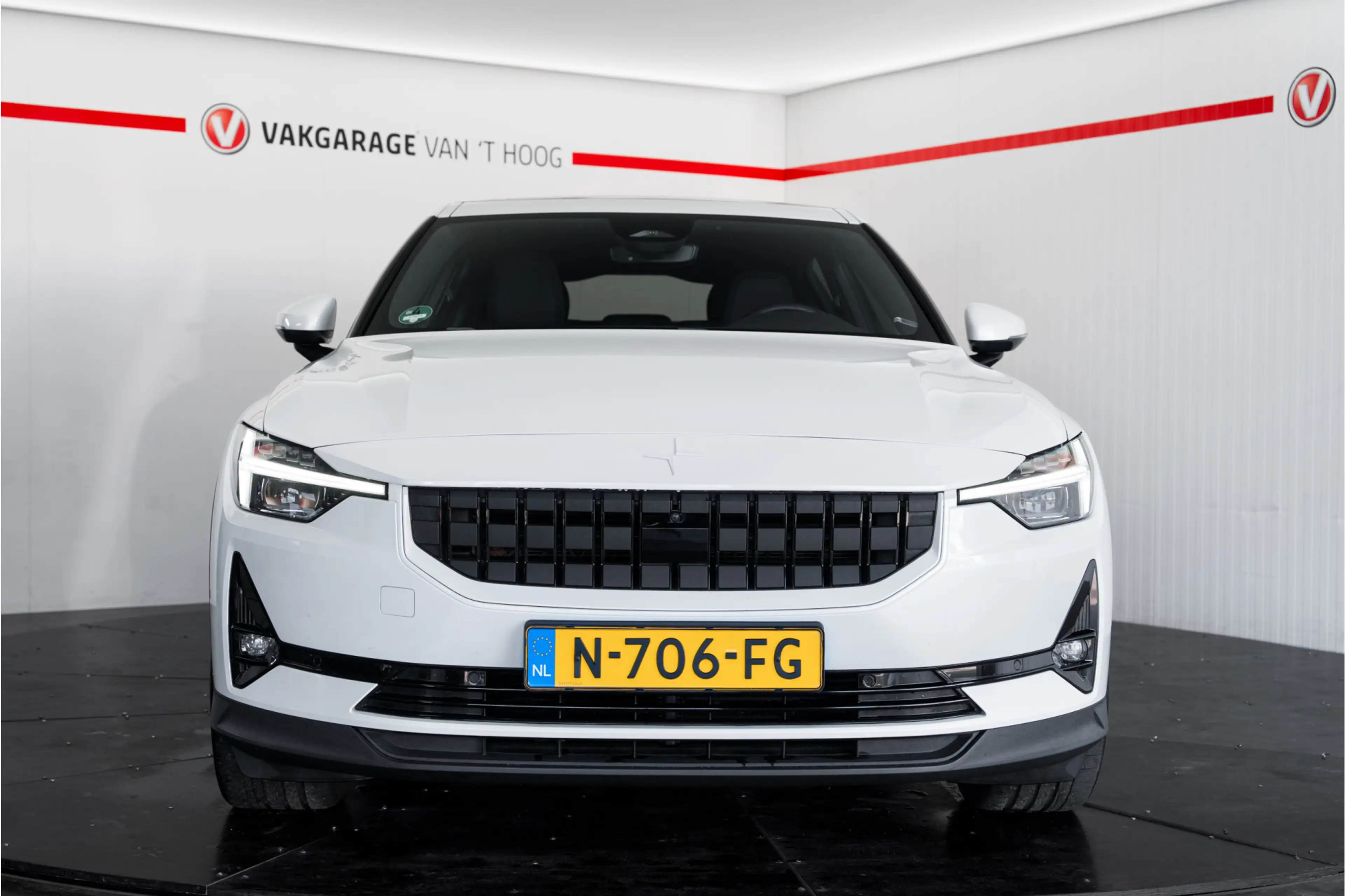 Polestar 2 Long Range 78 kWh|Trekhaak|Panoramadak|Memory — photo 4