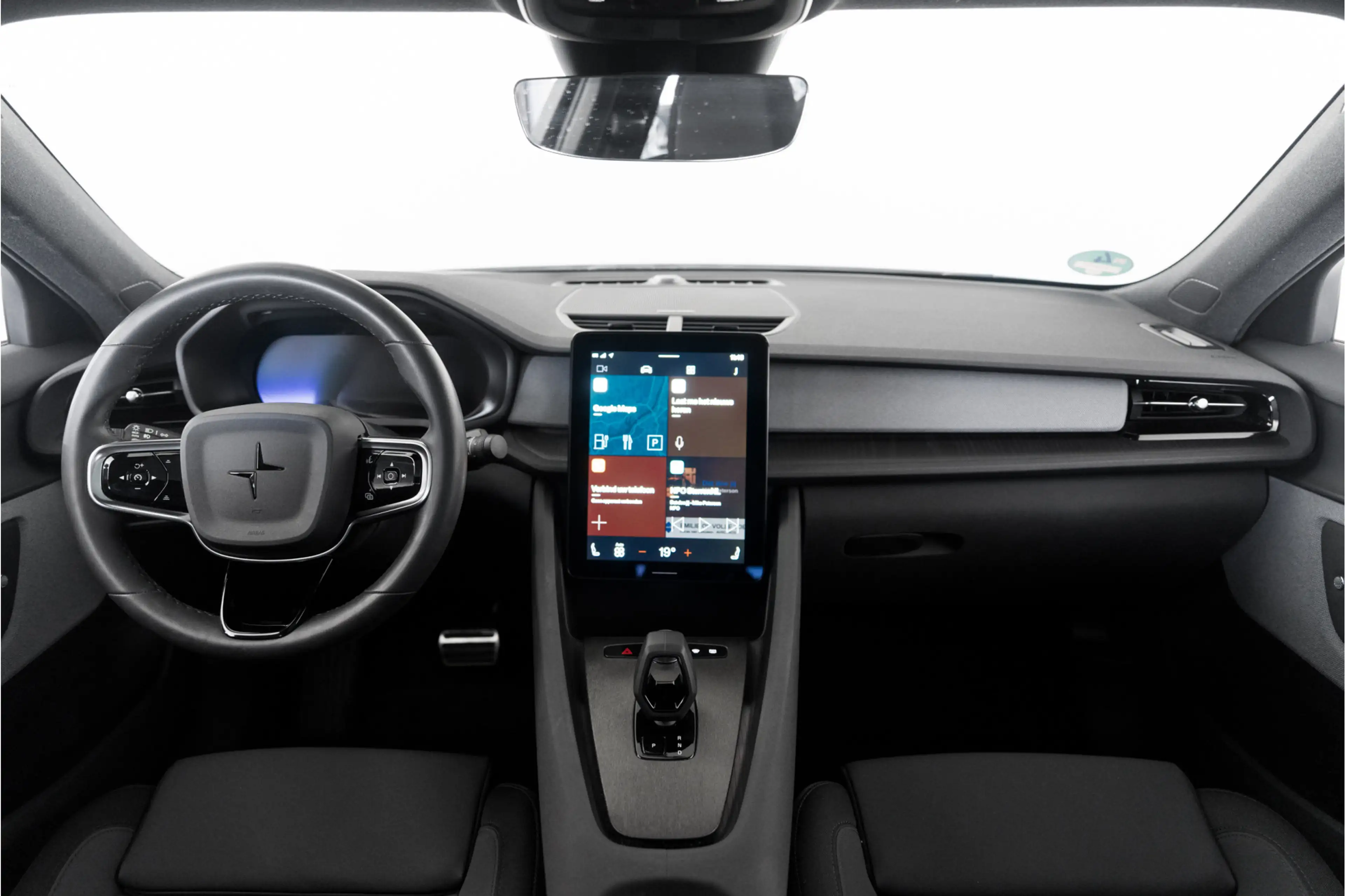 Polestar 2 Long Range 78 kWh|Trekhaak|Panoramadak|Memory — photo 3