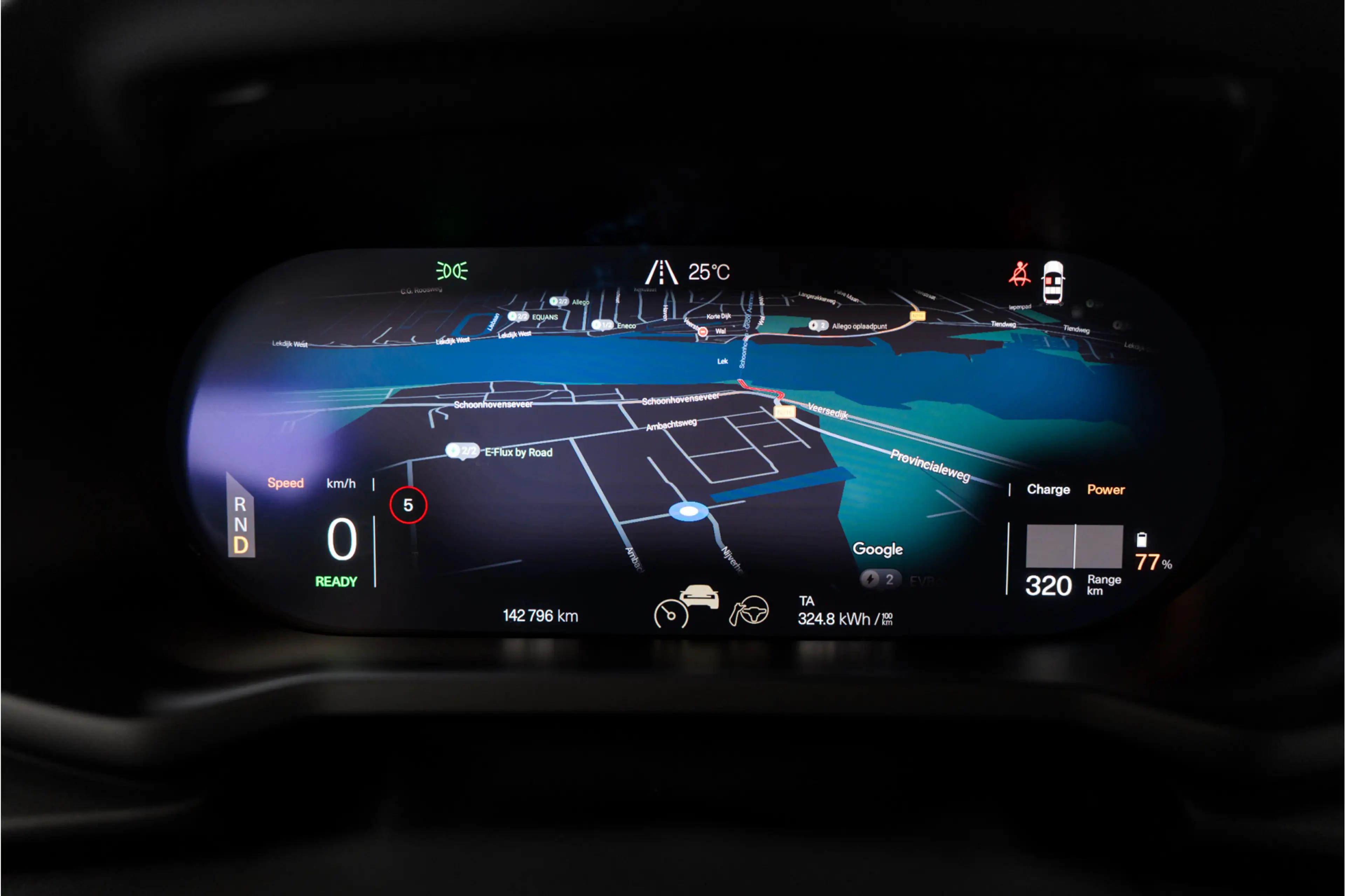 Polestar 2 Long Range 78 kWh|Trekhaak|Panoramadak|Memory — photo 7