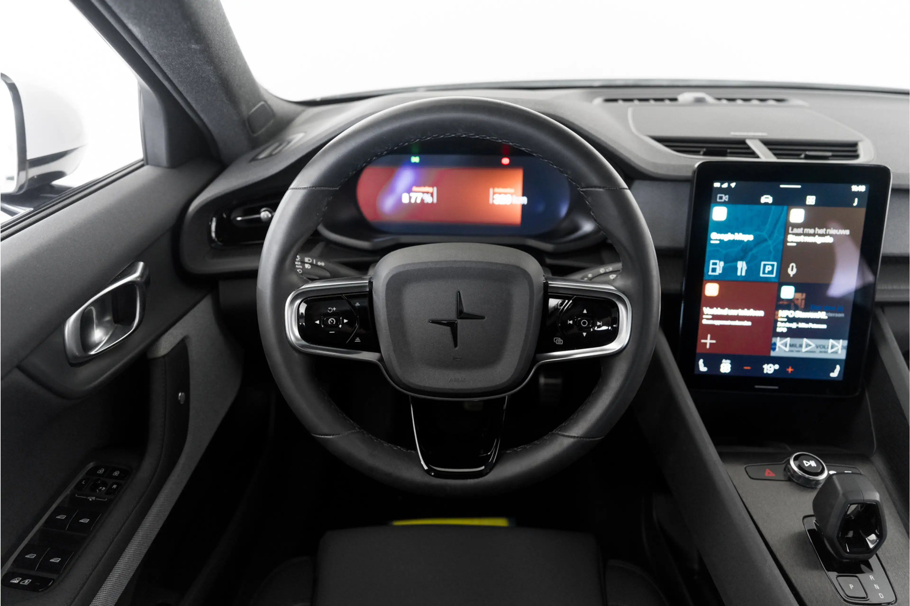 Polestar 2 Long Range 78 kWh|Trekhaak|Panoramadak|Memory — photo 5
