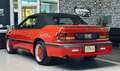 Chrysler Le Baron 2.2 GTC Turbo II Rot - thumbnail 5