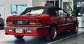 Chrysler Le Baron 2.2 GTC Turbo II Rot - thumbnail 7