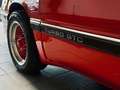 Chrysler Le Baron 2.2 GTC Turbo II Rot - thumbnail 13