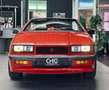 Chrysler Le Baron 2.2 GTC Turbo II Rot - thumbnail 2