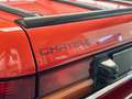 Chrysler Le Baron 2.2 GTC Turbo II Rot - thumbnail 14