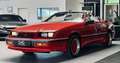 Chrysler Le Baron 2.2 GTC Turbo II Rot - thumbnail 3