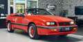 Chrysler Le Baron 2.2 GTC Turbo II Rot - thumbnail 1