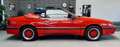 Chrysler Le Baron 2.2 GTC Turbo II Rot - thumbnail 4