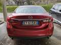 Mazda 6 6 III 2015 Berlina 2.2 Exceed 175cv 6at Rosso - thumbnail 5