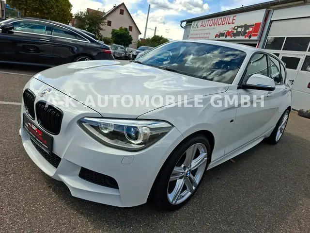 BMW 116