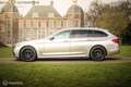 BMW 540 5-serie Touring 540i xDrive High Executive | Bom V Argent - thumbnail 5
