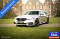 BMW 540 5-serie Touring 540i xDrive High Executive | Bom V Zilver - thumbnail 1