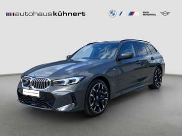 e xDrive Touring M-Sport AHK UPE 85.050 EUR