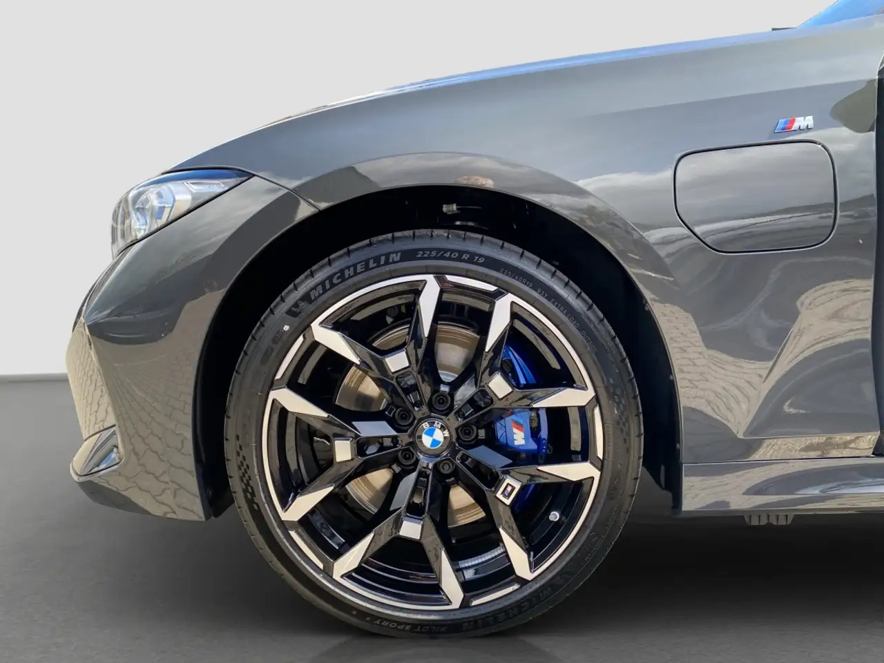 BMW 330 e xDrive Touring M-Sport AHK UPE 85.050 EUR 16