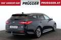 Kia Optima 2,0 GDI PHEV Platin AHV NUR 46.203KM Grau - thumbnail 5