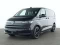 Volkswagen T7 Multivan 2.0 TDI DSG LR Style LEDER AHK Schwarz - thumbnail 2