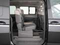 Volkswagen T7 Multivan 2.0 TDI DSG LR Style LEDER AHK Schwarz - thumbnail 6