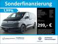 Volkswagen T7 Multivan 2.0 TDI DSG LR Style LEDER AHK Schwarz - thumbnail 1