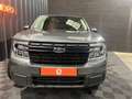 Ford Maverick LARIAT Gris - thumbnail 4