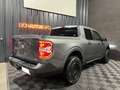 Ford Maverick LARIAT Gris - thumbnail 16